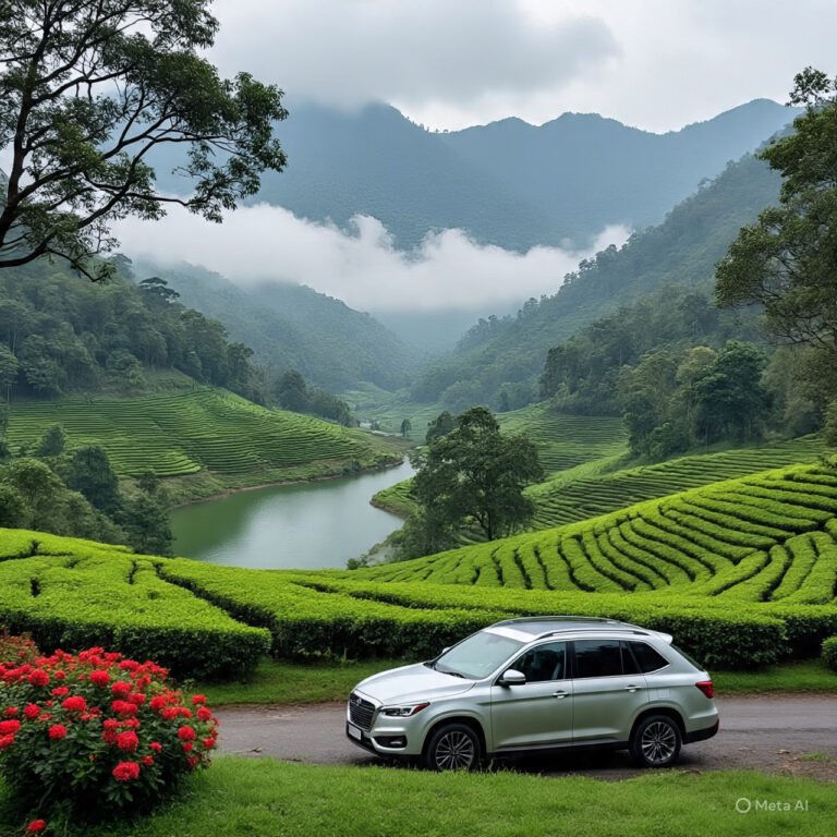 1 Night / 2 Days Theni to Thiruchendur Itinerary