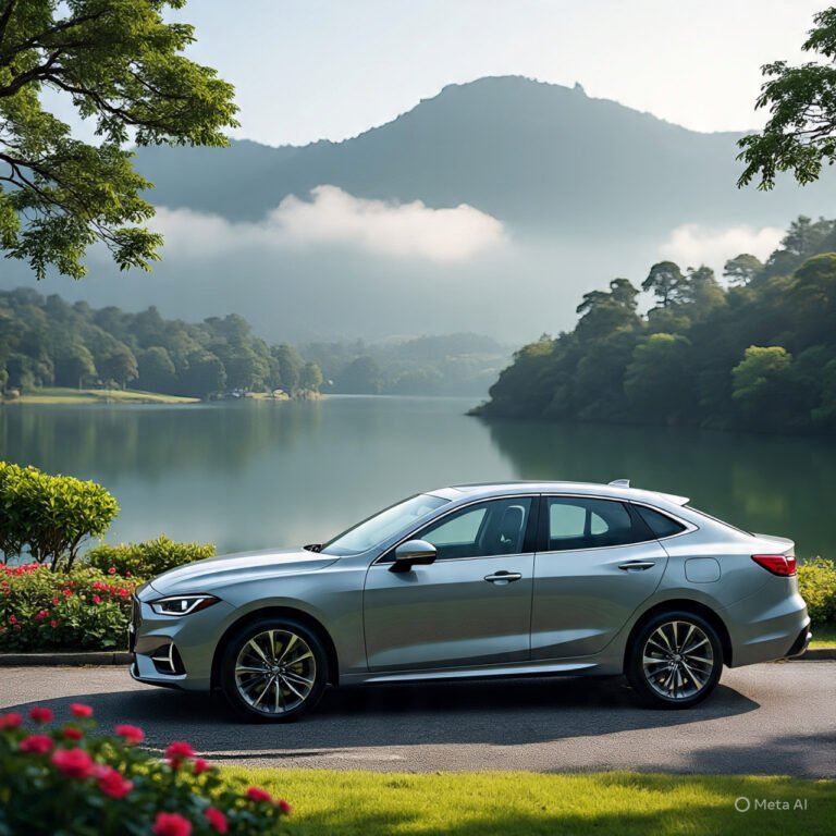 Theni to Kodaikanal: The Misty Princess (2 Nights / 3 Days)