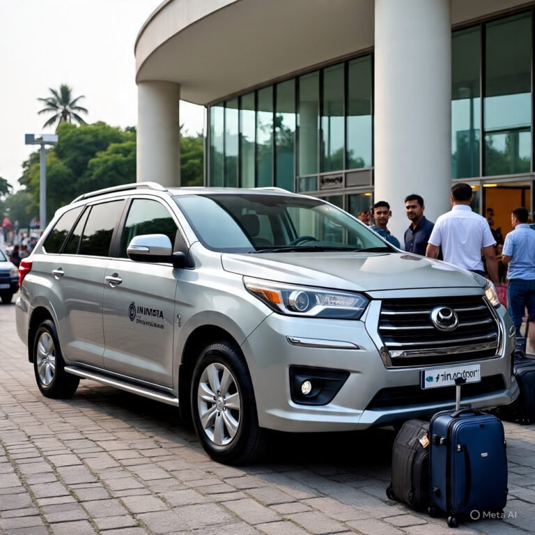 Theni – Thekkady – Suruli Falls – Theni: Innova Crysta Luxury Tour (2 Nights / 3 Days)7+1 A/C Innova Crysta