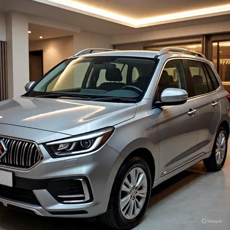 Pandiyanattu Thirupathigal Luxury Itinerary (3N/4D)Luxury Maruti XL6 A/C (6-Seater