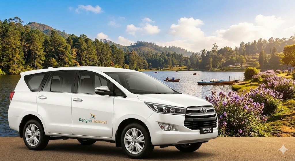 Theni to Kodaikanal. Best Time to visit Kodaikanal