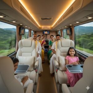 Best tour operator in aundipatty 2026