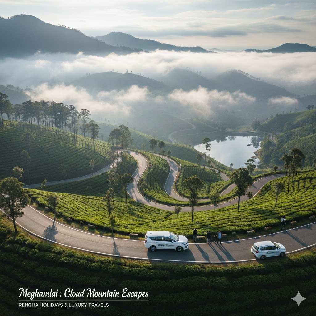 theni to megamalai