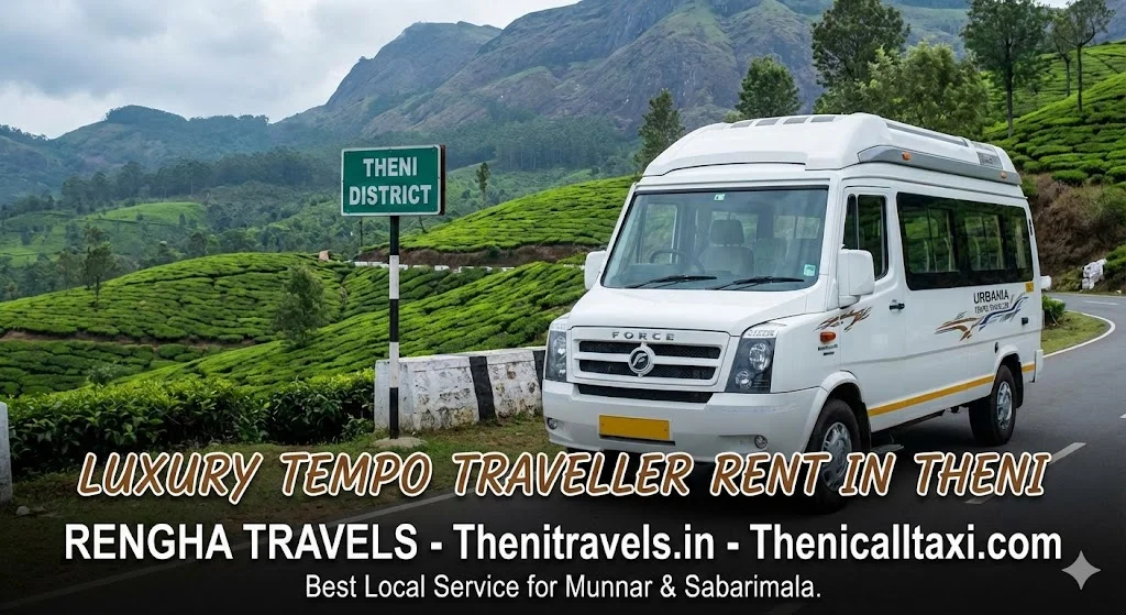 Luxury-Tempo-traveller-Rent-In-theni