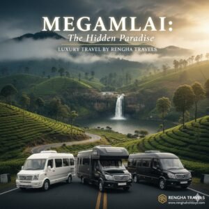 Megamalai: The Hidden Paradise in Tamil Nadu | Complete Travel Guide & Packages 2026