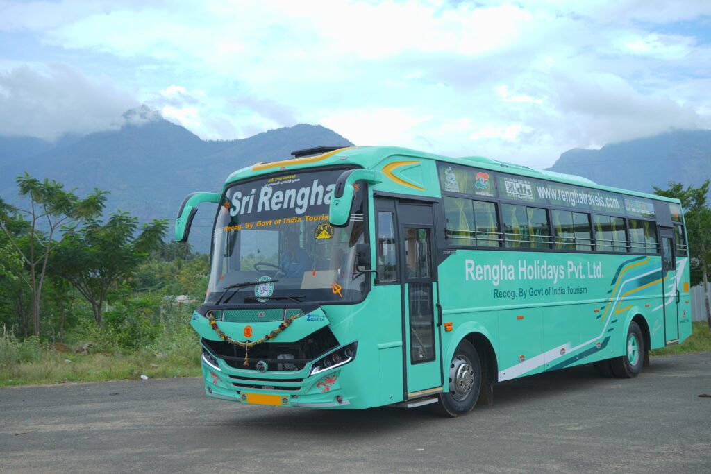 Rengha Holidays and Tourism