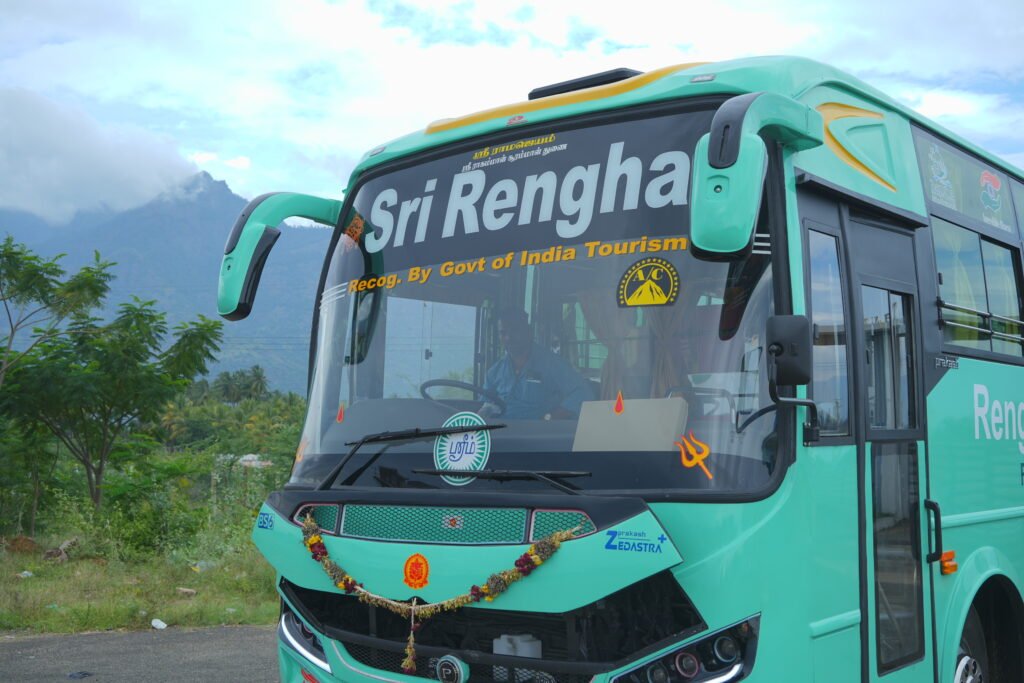 Rengha Holidays and Tourism
