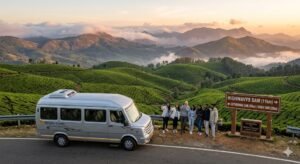 the ultimate high altitude escape theni to megamalai and kolukkumalai 2n 3d our 2026