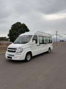 Best Force Urbania Rental in Theni 2026: Your Local Luxury Travel Expert