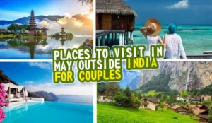 Best Places to Visit in March April and May in India Tour Packages from Chennai by Rengha Holidays