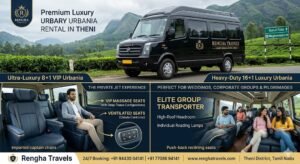 Luxury Urbania Rental in Theni 2026