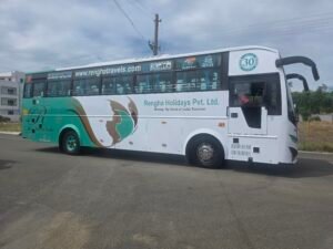 Best Tours and travel agency in theni