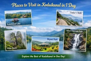 theni-to-kodaikanal-tour-package-3d2n