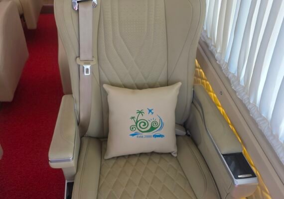 11+1caravan-tempo-traveller-rental-theni Rengha travels