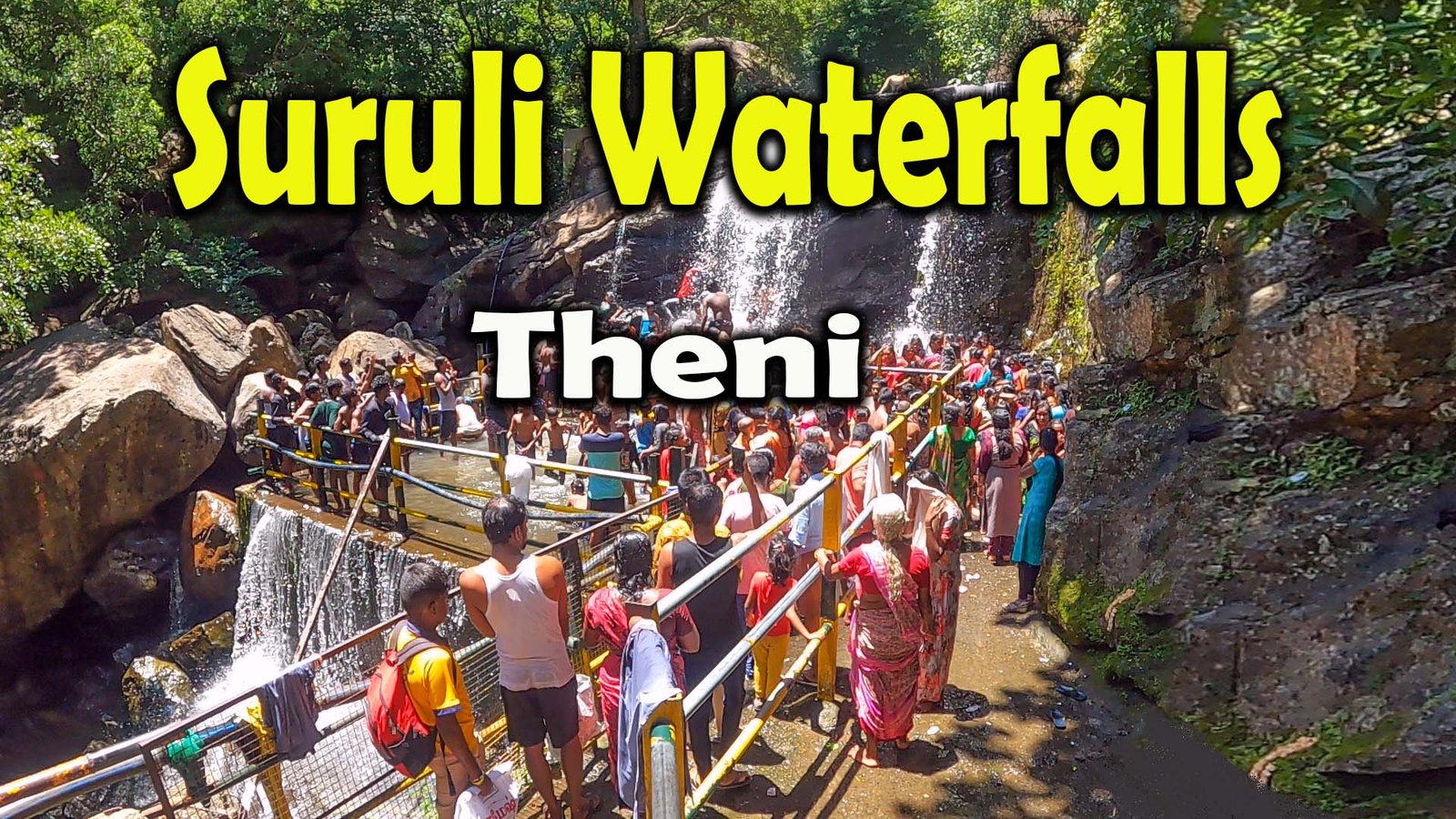 theni sight seeing tour rengha tarvels