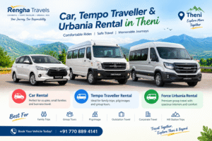 vehicle-rental-in-theni